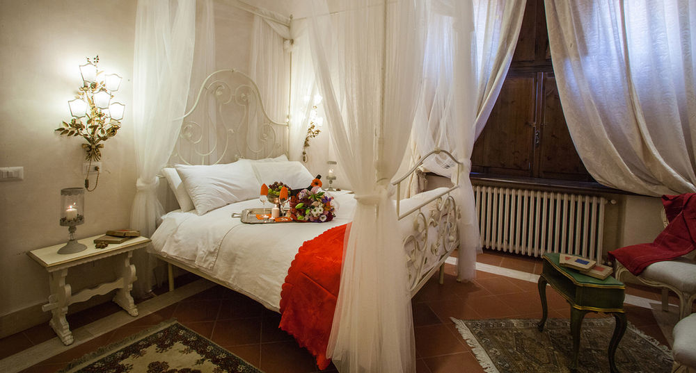 Chroma Domus Fiano Romano — hotel in Fiano Romano
