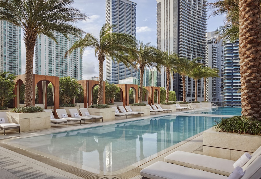 Sls Lux Brickell - photo 39