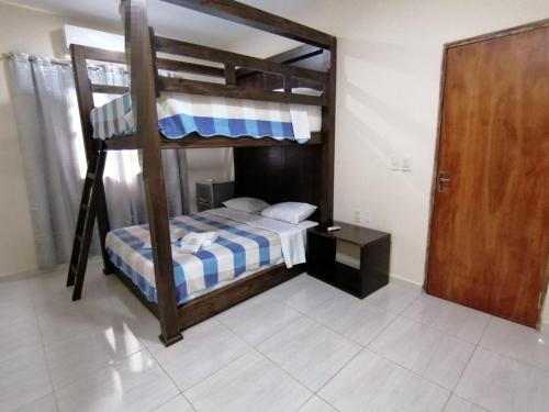 Hotel Villa — San Juan Del Parana — photo 5