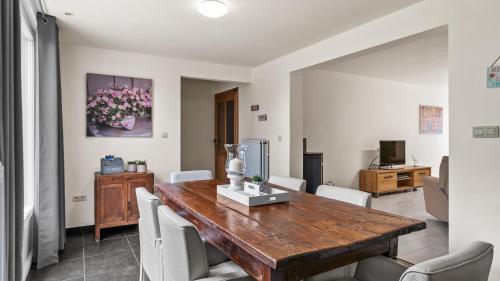 An’s Vakantiehuisje — Dessel — photo 4