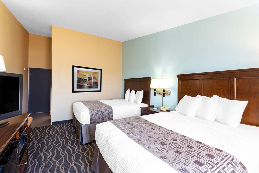 Baymont by Wyndham Tri Cities Kennewick WA - photo 10