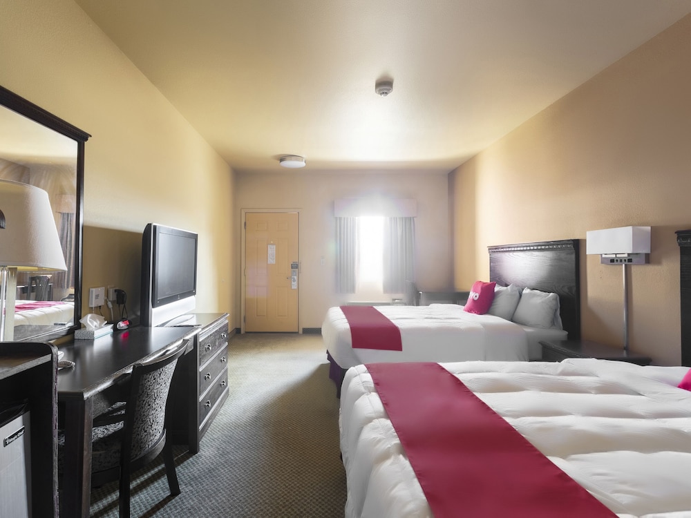 Oyo Hotel Valley View Tx I 35 - photo 14