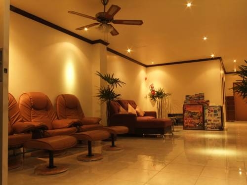 Phuket Kata Motel - carbon neutral hotel in Phuket