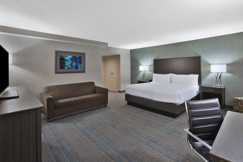Holiday Inn Columbus Dwtn Capitol Square by IHG - photo 20