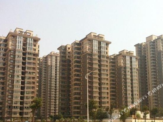 Yaxuan Hotel - last minute hotel in Xi'an