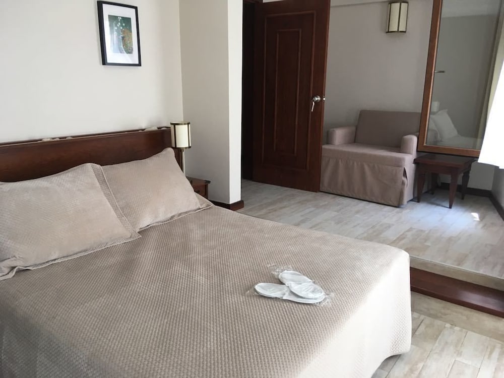 Hotel Elaia Tenedos — Bozcaada — photo 5