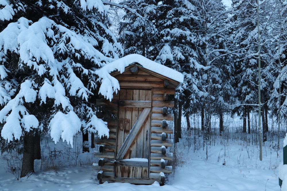 Chena Hot Springs Resort - photo 33
