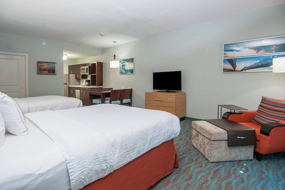 TownePlace Suites by Marriott Vidalia Riverfront - photo 12