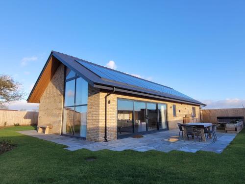 Bailgate Barn Ashlin Farm Barns in Lincoln, United Kingdom