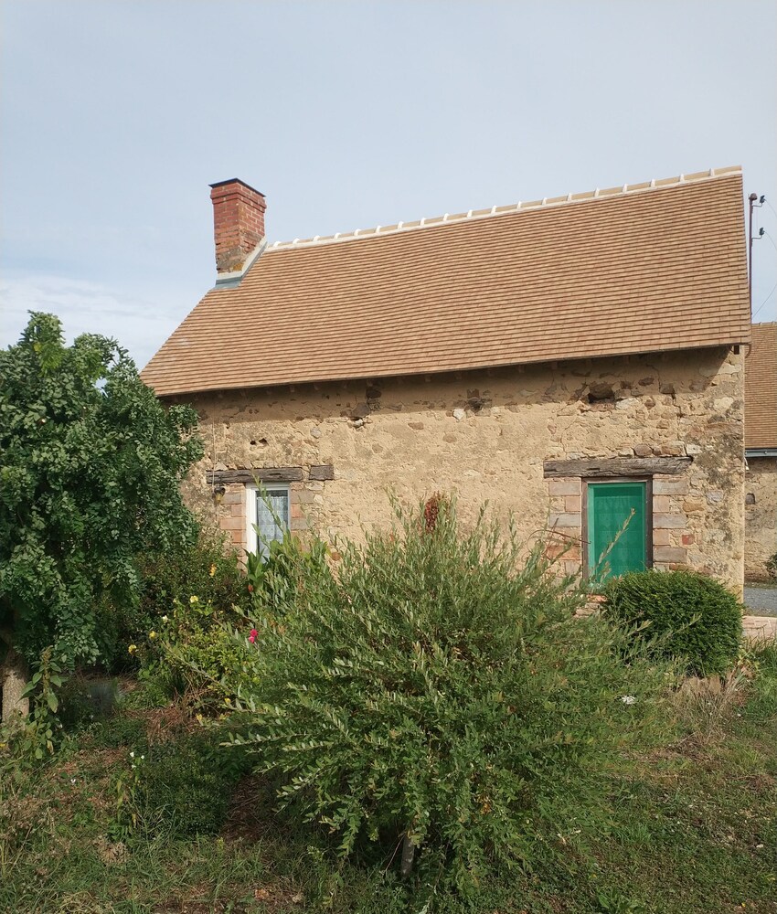 Les Nuits Safranées — Daumeray — photo 2