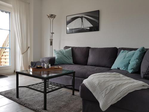 Ort Lemkenhafen Möwennest — 4-Star Luxury Hotel in Fehmarn, Germany