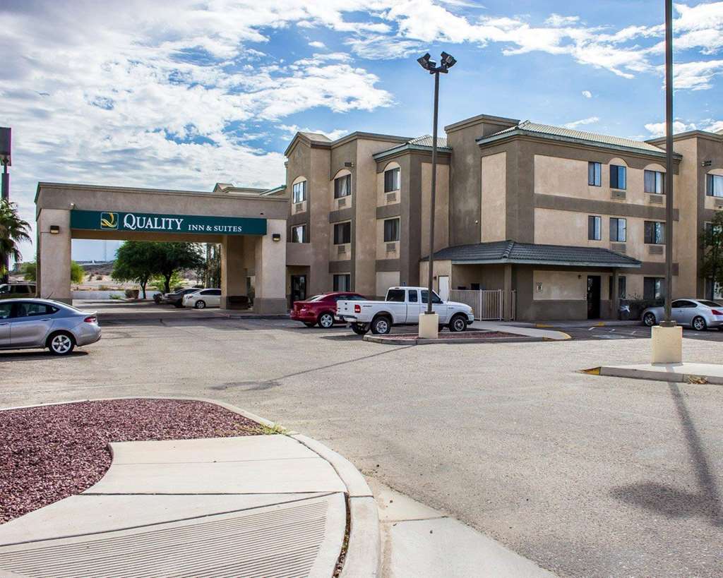 Quality Inn & Suites Yuma - featured photo
