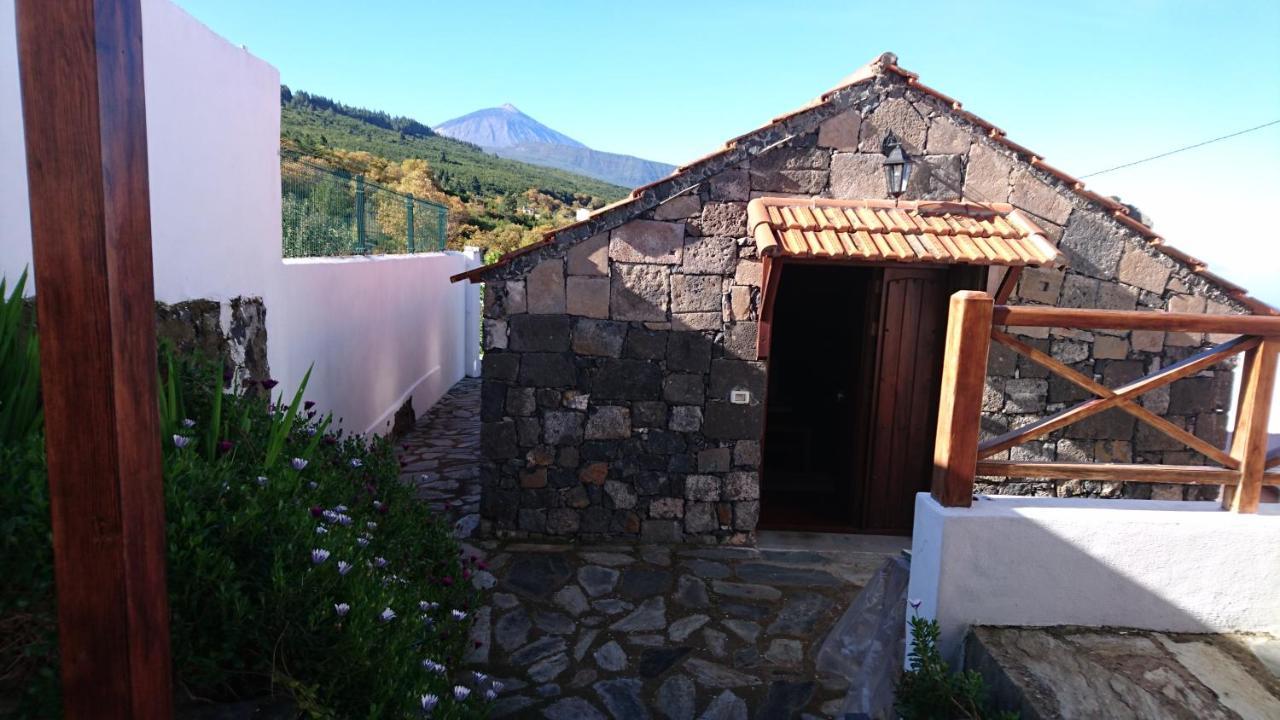 El Pajar De Ines — La Orotava