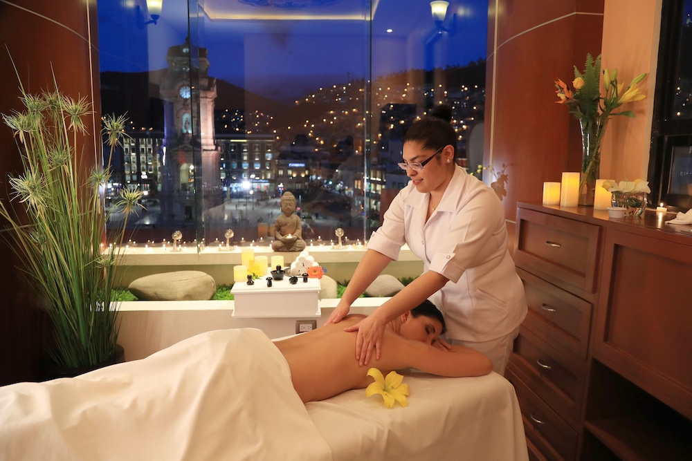 Massage
