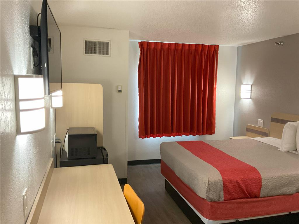 Motel6 Pearl MS Jackson Airport - photo 12