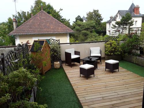 Ker Mamie - last minute hotel in Unknown City