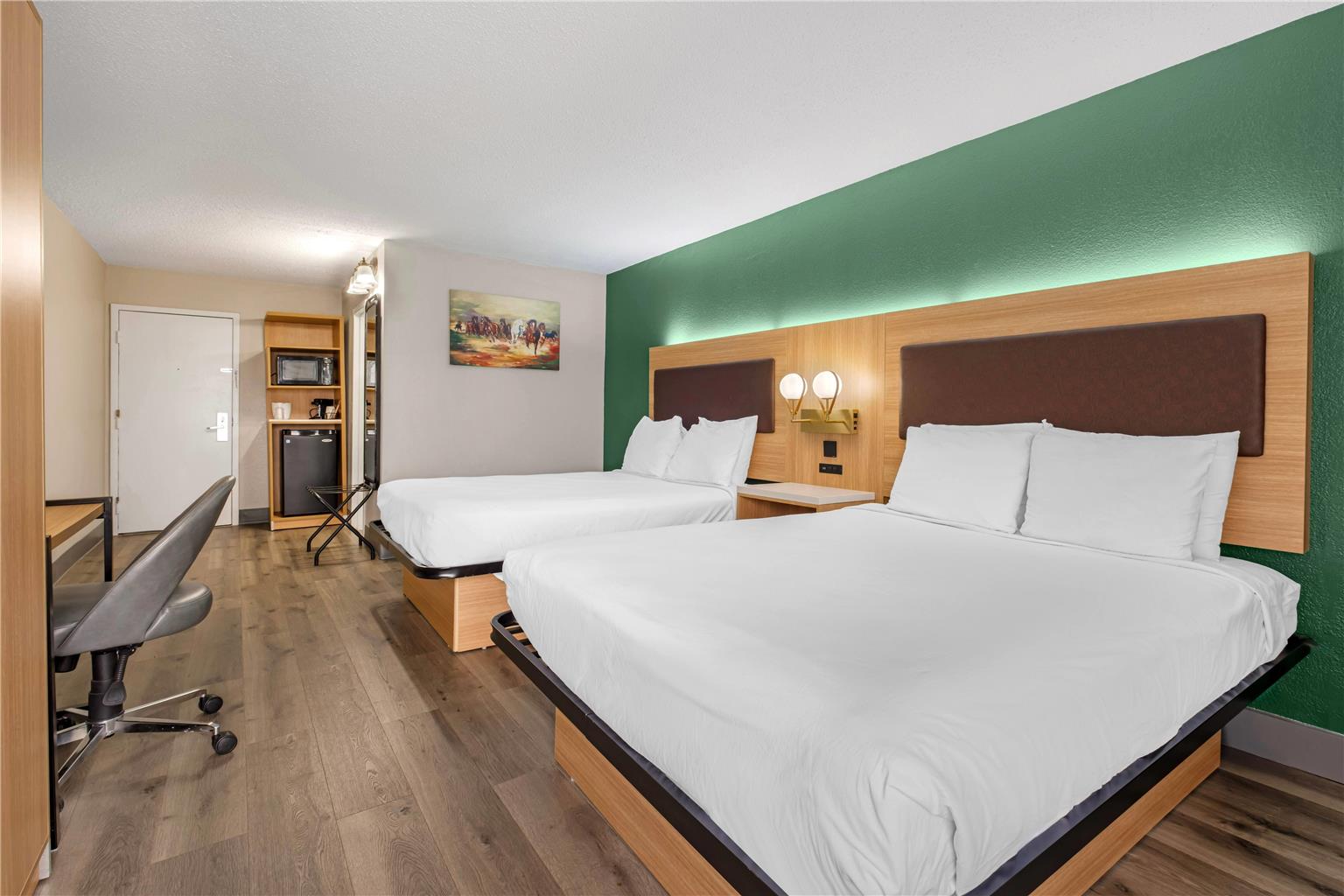 Baymont by Wyndham Richmond KY - photo 19