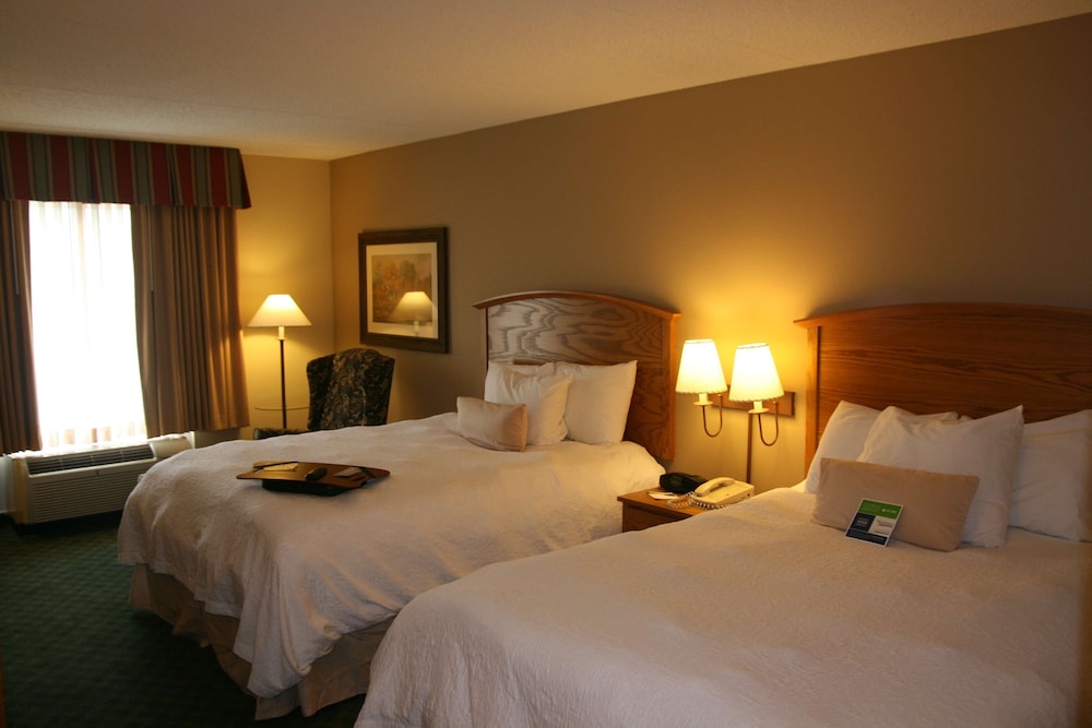 Hampton Inn Guntersville - photo 13