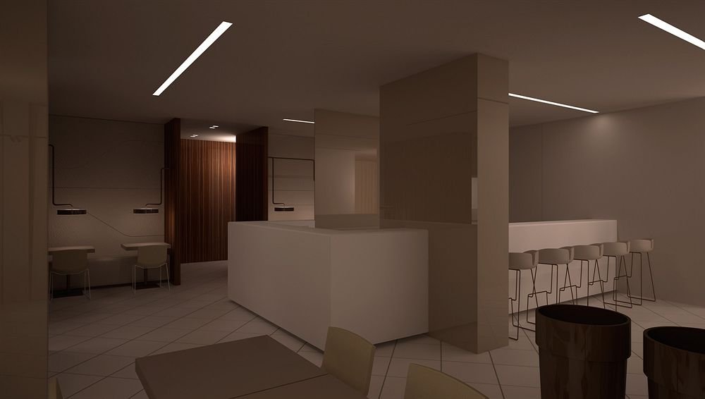 Hotel Loft