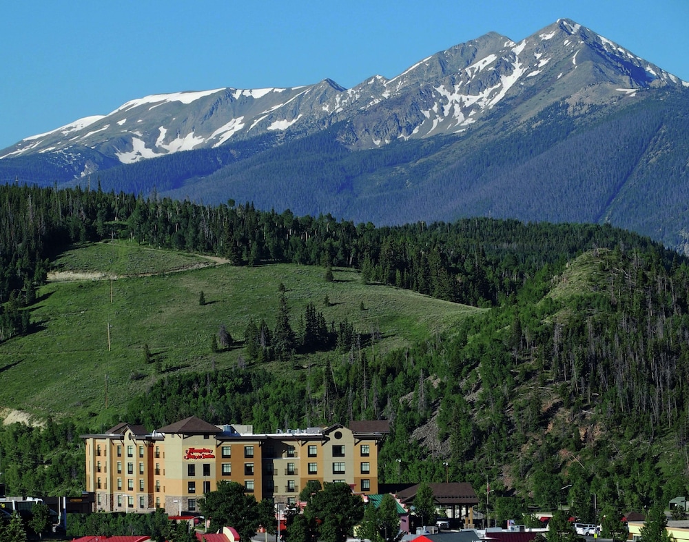 Hampton Inn & Suites Silverthorne - photo 38