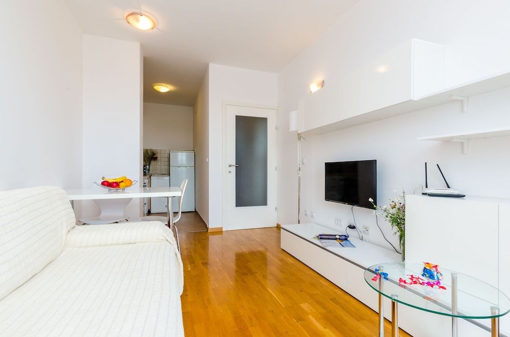 Apartment Sofia