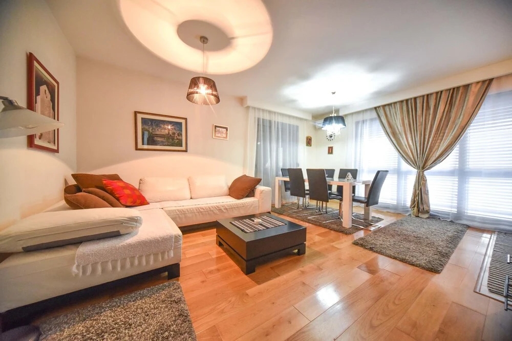 A&S Mne — 4-Star Luxury Hotel in Budva, Montenegro