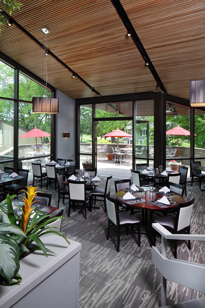 Chauncey Hotel & Conference Center - photo 12