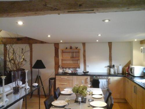 The Barn at Titley — Kington — photo 5