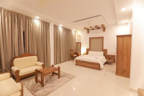 Opm Inn — Payyannur — photo 4
