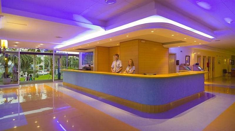 Ok Hotel Bossa — Ibiza