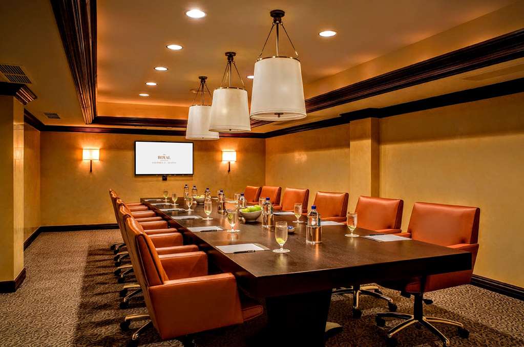 The Stephen F Austin Royal Sonesta Hotel - photo 48