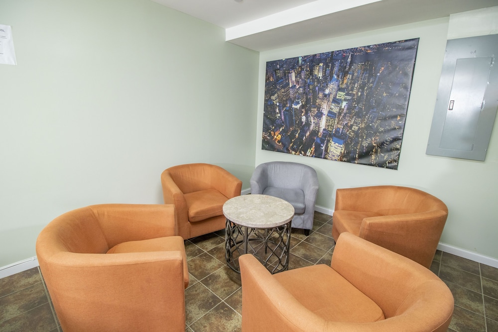 Canal Loft Hotel - photo 52