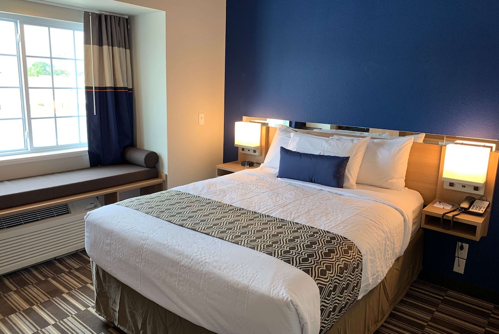 Microtel Inn & Suites by Wyndham Fountain Fort Carson - photo 6