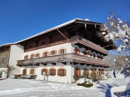 Einsiedlhof — Inzell — photo 2