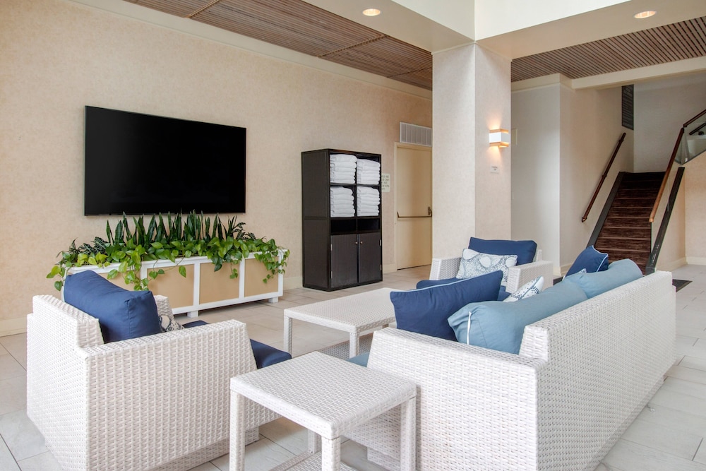 Omni Corpus Christi Hotel - photo 29