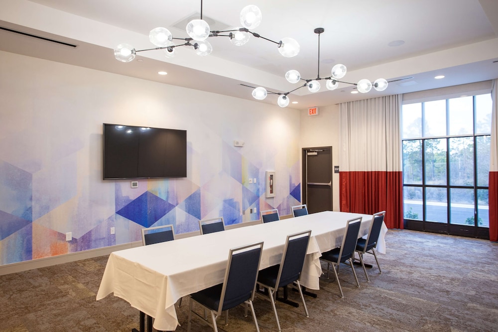 Hilton Garden Inn Southern Pines Pinehurst NC - photo 25