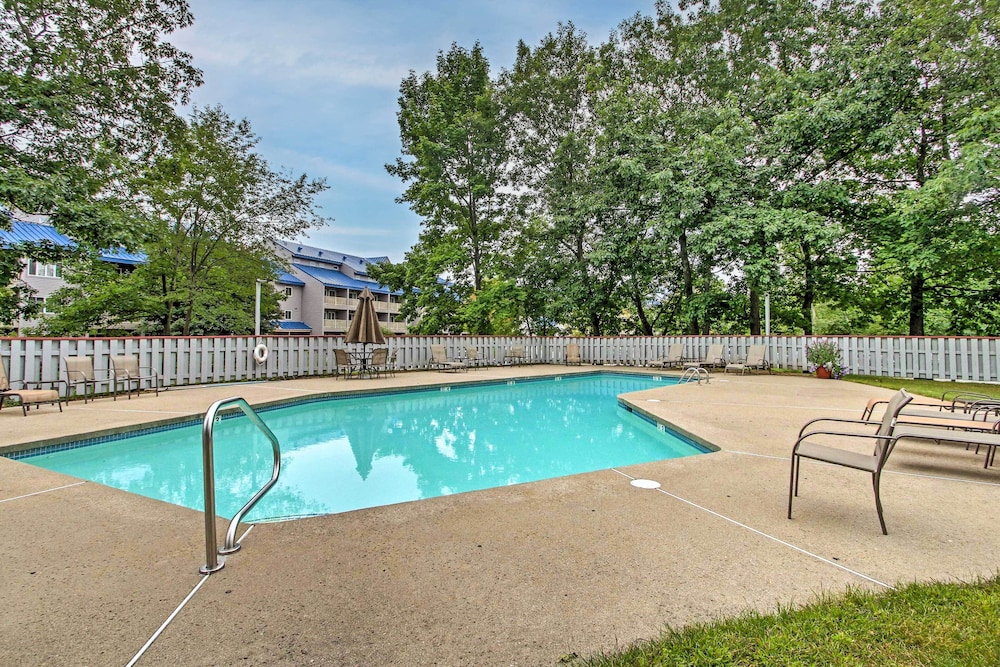 Lincoln Condo with Resort Amenities And Mountain Views - photo 15