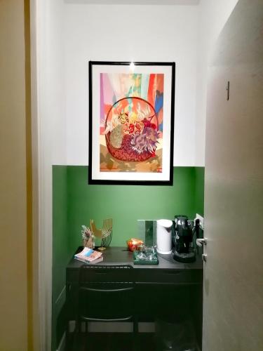 Donna Oliva Guest House — 4-Star Luxury Hotel in Palermo, Italy