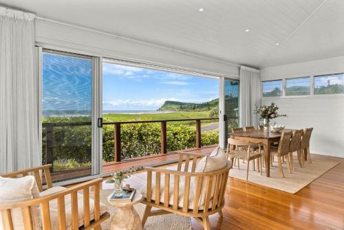A Perfect Stay The Beach House in Lennox Head, Australia
