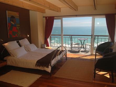 Villa Simona Bed & Breakfast
