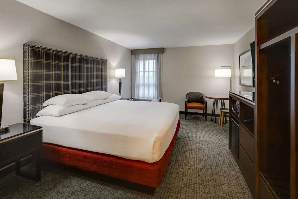 Drury Inn & Suites St Joseph - photo 17