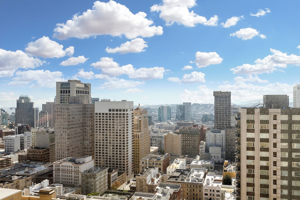 InterContinental Mark Hopkins by IHG - photo 108