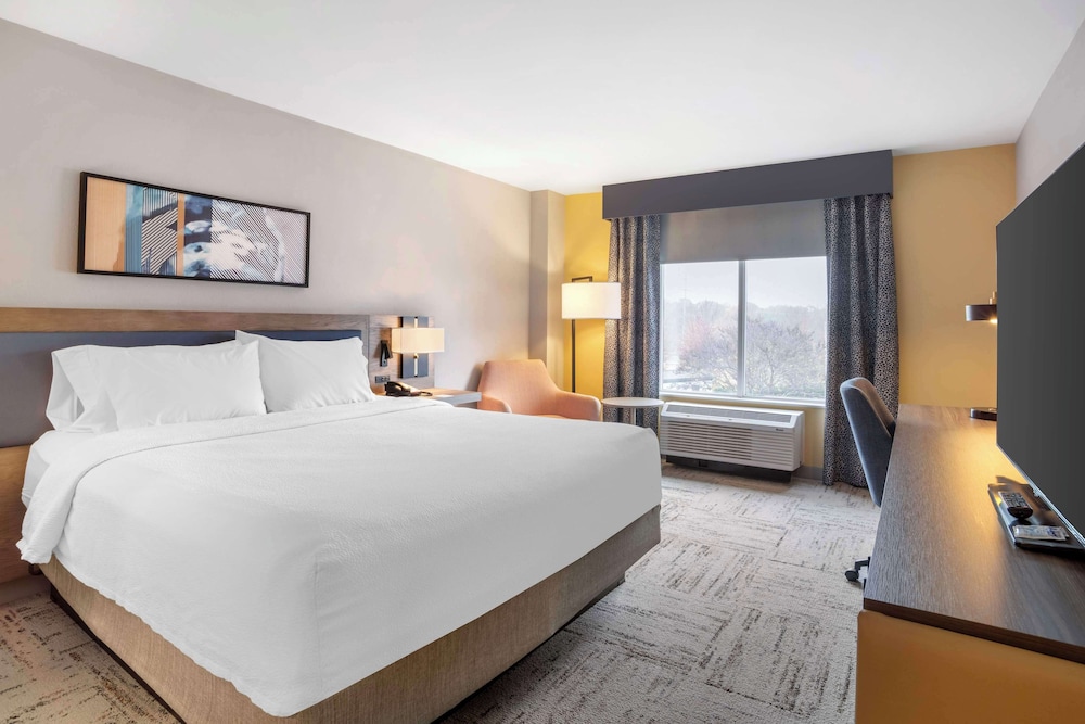 Hilton Garden Inn Charlotte Concord - photo 10