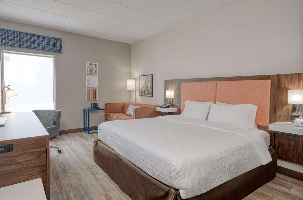 Hampton Inn Washington Court House - photo 19