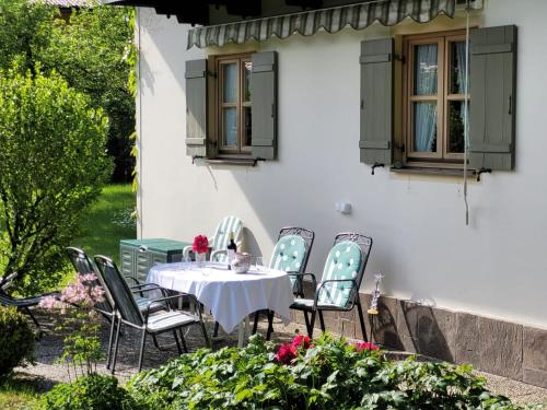 Haus Sonnengarten — Siegsdorf — photo 2