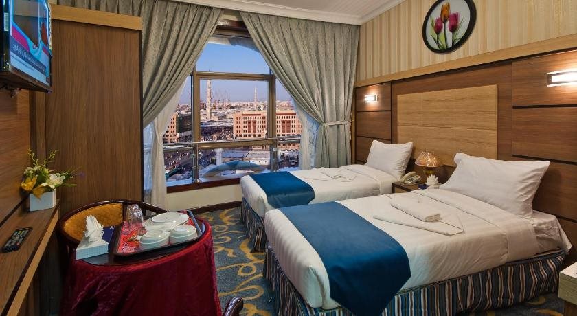 Diyar Tabah Hotel - last minute hotel in Medina
