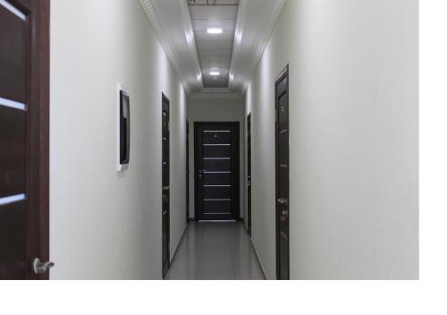 Hotel Sophia in Volgograd, Russia