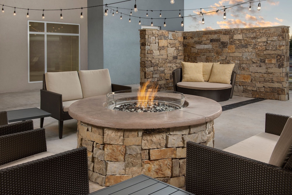 Residence Inn by Marriott Lubbock University Area - photo 48