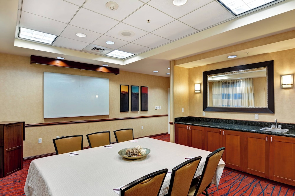 Residence Inn by Marriott Morgantown Medical Center Area - photo 46
