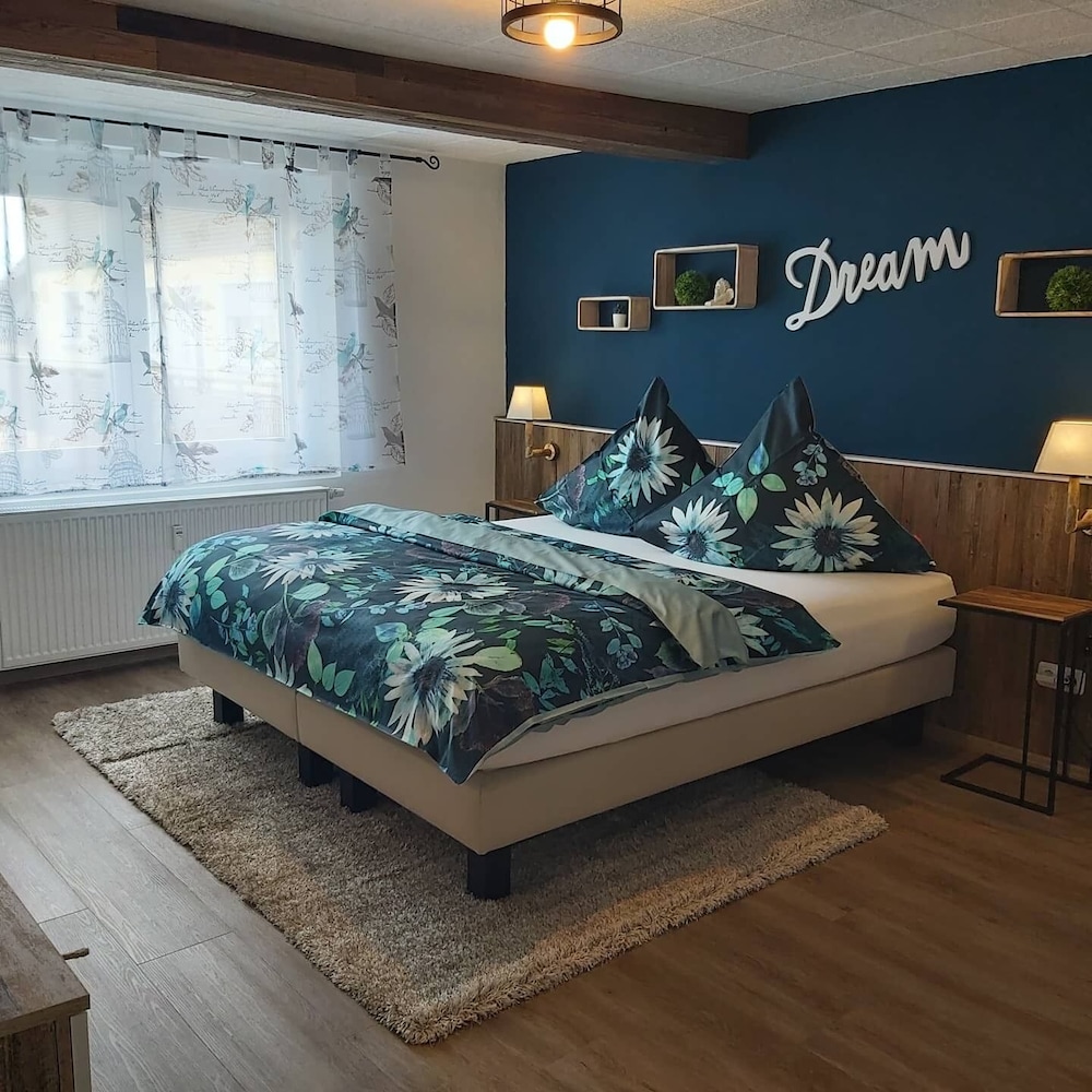 Apart Hotel Dillinger Schwabennest — hotel in Dillingen An Der Donau